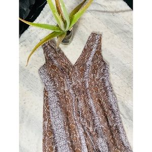 NWT Boston Proper Dress